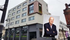 Newstalk's 'Winning Back The High Street' heads for Dundalk