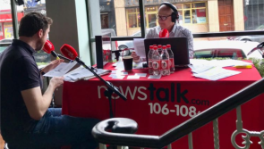 Louth rivalry "should be confined to the sports field"