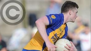 McEnaney and Lennon fire Kilkerley past Joes in Division Two