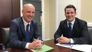 Minister of State to visit Lisdoo for Older Care meeting