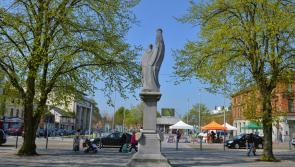 High temperatures and sunny spells expected across Louth today and into the weekend