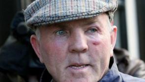 Money linked to 'Slab' Murphy associates are 'proceeds of crime'