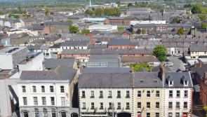 Slight rise in Dundalk residential property prices