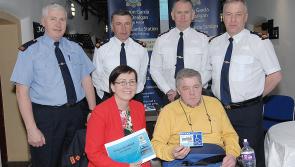 Gardai to get tough as Operation Enable launches in Louth