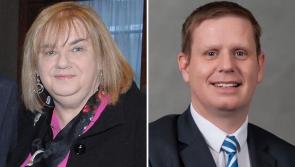Chief Exec Martin hits back at Sharkey comments