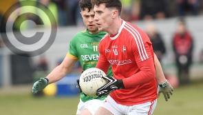 Louth players 'don’t travel to Darver every Tuesday and Thursday... just to consolidate in a division'