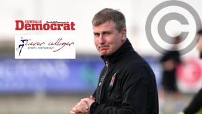 WATCH | All the goals from Dundalk FC's 3-0 win over Limerick FC last night