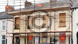 98 social housing units built in Louth in first nine months of 2018