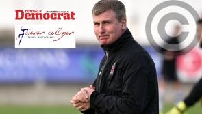 'Something's got to give,' according to Dundalk FC manager Stephen Kenny ahead of Derry City's visit