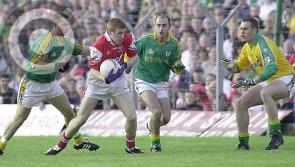 Louth eyes shed tears after 'daylight robbery' saw Meath win 2002 qualifier thanks to late, late goals