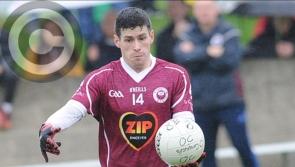 Conlon returns but O'Connell's suffer defeat to Plunkett's in Mell