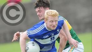 Malone's late leveller earns Cooley a draw with Gaels