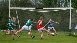 Flood leads the way as Louth ladies qualify for League final with win over Limerick