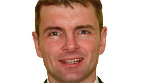 Dundalk TD Ruairí Ó Murchú says difficulties for hauliers post-Brexit are resulting in shop supply shortages