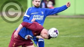 IN PICTURES | Redeemer Celtic vs Oldcastle United