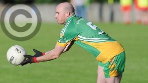 Tommy Durnin was on form for Westerns on Sunday as they defeated Dowdallshill