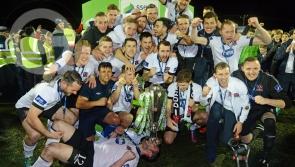 Gartland seals ‘La Decima’ with goal in title decider - 2014