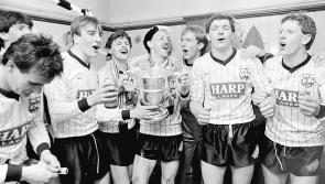 Gorman caps Lilywhites’ revival on Easter Monday - 1988