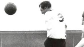 Hasty’s heroics in Zurich had Dundalk on the brink - 1963