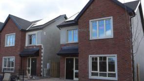 Louth GAA Club raffling off €280,000 house to raise funds for community centre 