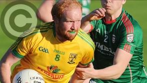 Giggins on song as Stabannon have too much for Cuchulainn Gaels in Division Three