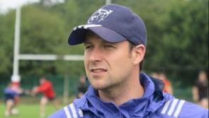 Dromiskin man Jonny McGailey helps Cork GAA club to unprecedented success