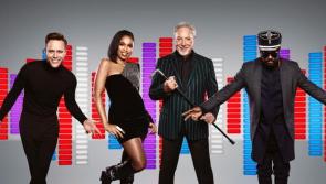 The Voice UK auditions are coming to Newry