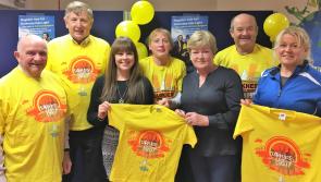 1,000 set for first Ardee Darkness Into Light walk 