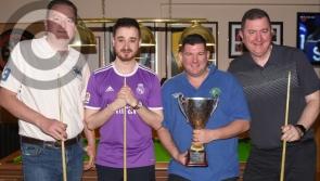 Avenue Rovers claim Pool League Division One title by beating Commercial Classico's