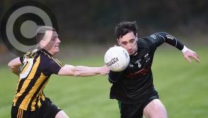 Maguire leads Young Irelands to Dundalk derby victory over Na Piarsaigh