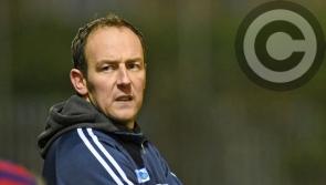 Byrne and Murray on target as Glenmuir reach Fitzsimons Cup decider