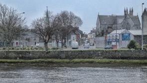 Today's weather forecast for Louth