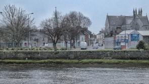 Sunday's weather in Louth