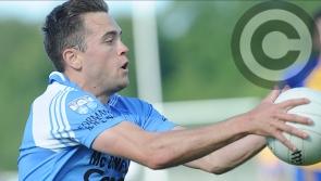 Blues remain top of Division One after holding Cooley to a single point