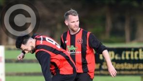 Newfoundwell claim NEFL Premier Division title after beating Bellurgan at Flynn Park