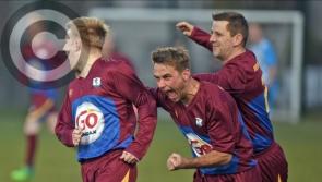 McDermott's strike at the death earns Redeemer dramatic point at Torro