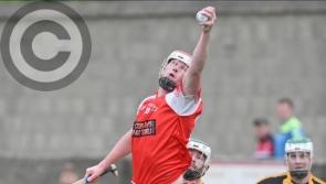 A strong second half saw Knockbridge pip Mattock in the Senior Hurling League on Saturday