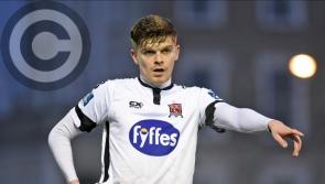 Dundalk FC defender Seán Gannon to miss '4-6 weeks' through injury