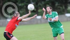 Reid's late point earns Mattock a draw with St. Patrick's