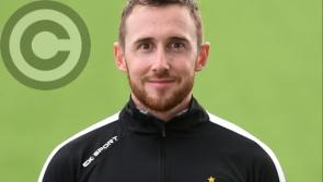 Dundalk FC fitness coach Graham Byrne leaves club