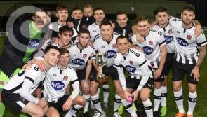 Dundalk FC the model that Irish League champions Crusaders want to follow