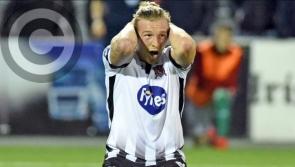 Dundalk FC's John Mountney 'maturing as a player and as a man' - Stephen Kenny