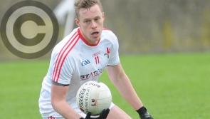 Louth forward Jim McEneaney out of Leinster clash with Carlow as forward targets June return