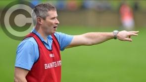 Belgium for the World Cup and Dundalk Gaels for Joe Ward?