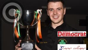 Thrilling Traynor wins snooker's Embassy Open for first time
