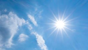 Sunday's weather forecast for Louth 