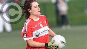 Deirbhile re-'borne in Red as she prepares for Monday's league final with Wicklow