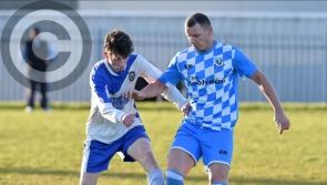 Kieran's double helps Rampart top Summer League as Woodview and Fane draw