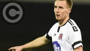 'Beast from the East' departs Dundalk FC