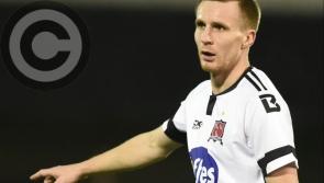 Dundalk FC midfielder Karolis Chvedukas to see a specialist in London over injury
